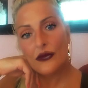 Meet your Posher, Kristin